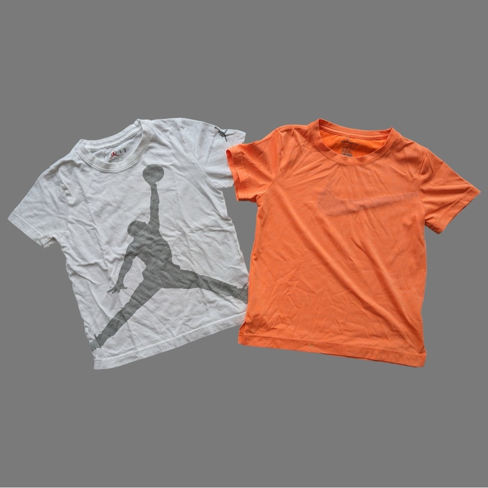 Nike double pack